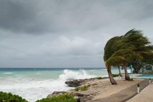 Prepare your boat for a storm in Hawaii